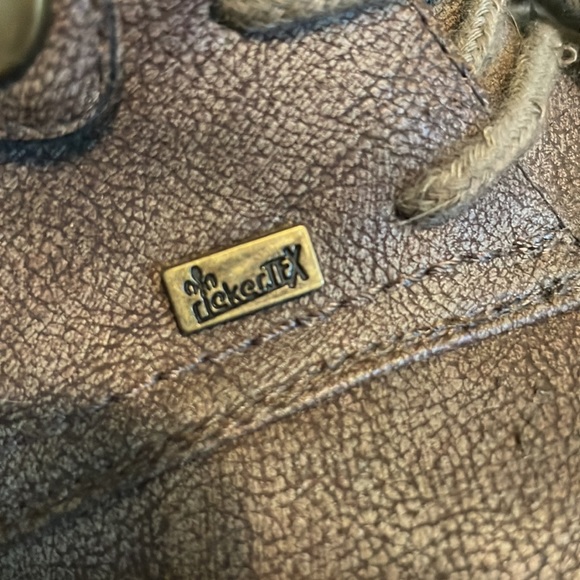 Rieker ankle boot - Picture 2 of 9
